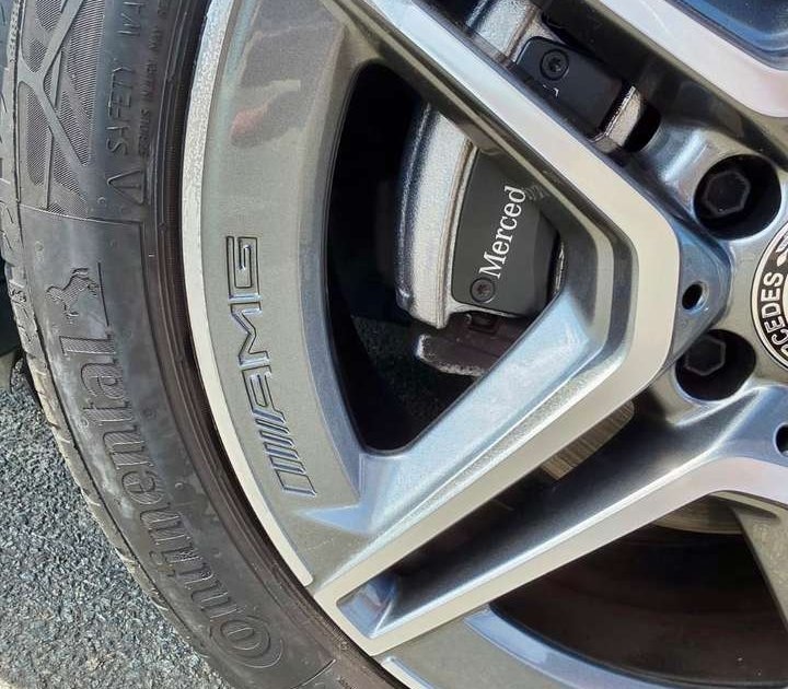 Mercedes-Benz A 180 - Image 10