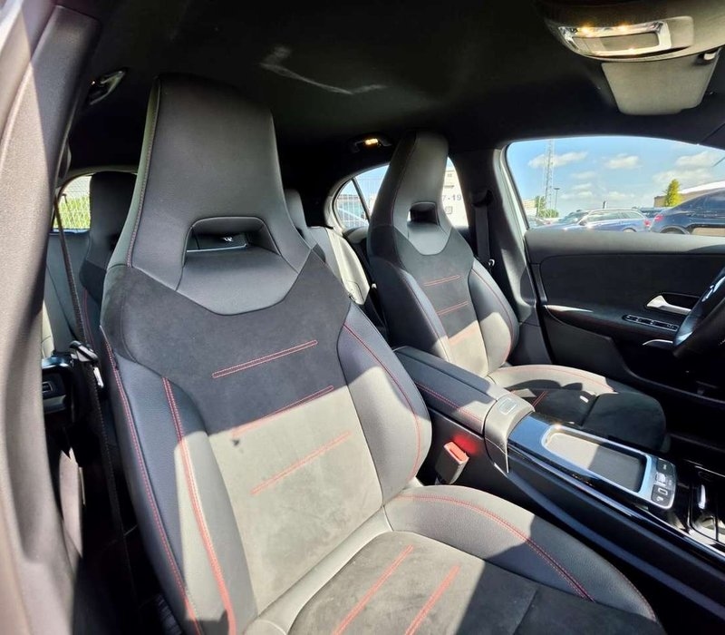 Mercedes-Benz A 180 - Image 13