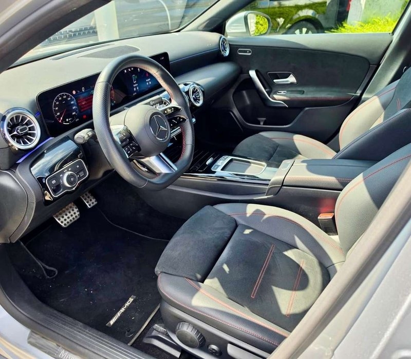 Mercedes-Benz A 180 - Image 15