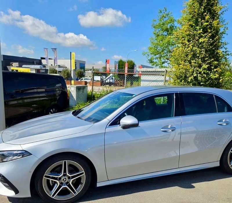 Mercedes-Benz A 180 - Image 2