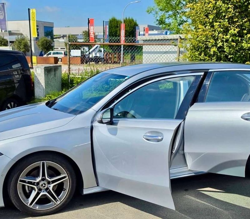 Mercedes-Benz A 180 - Image 5