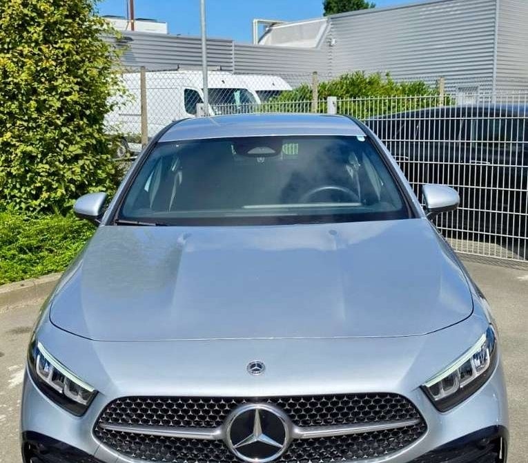 Mercedes-Benz A 180 - Image 6