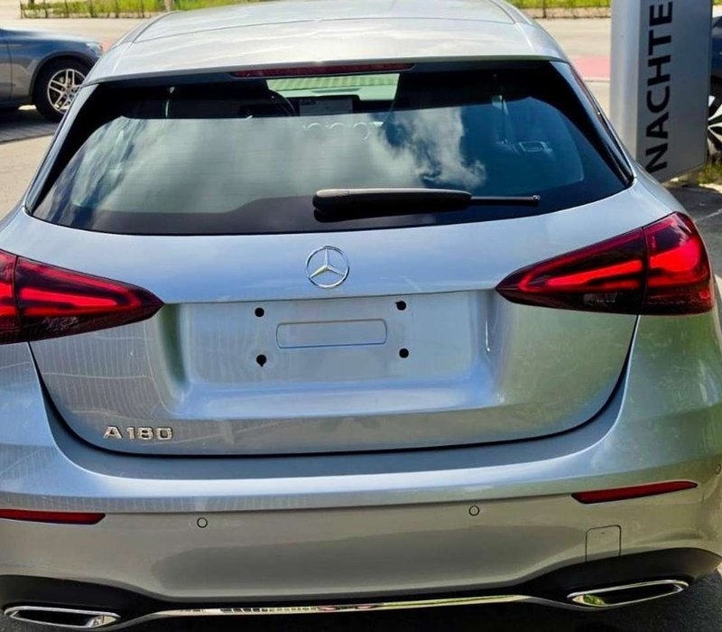 Mercedes-Benz A 180 - Image 7