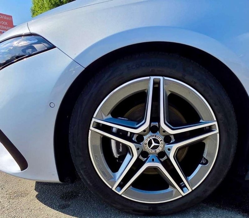 Mercedes-Benz A 180 - Image 8