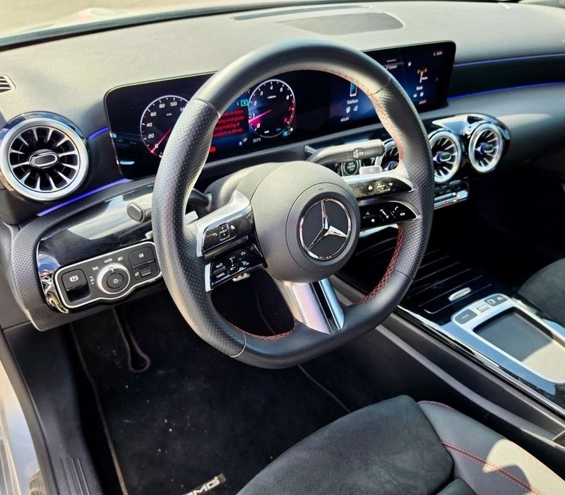 Mercedes-Benz A 180 - Image 9