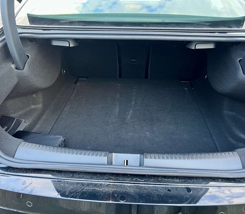 Mercedes-Benz CLA 200 - Image 13