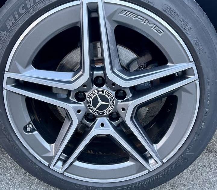 Mercedes-Benz CLA 200 - Image 5