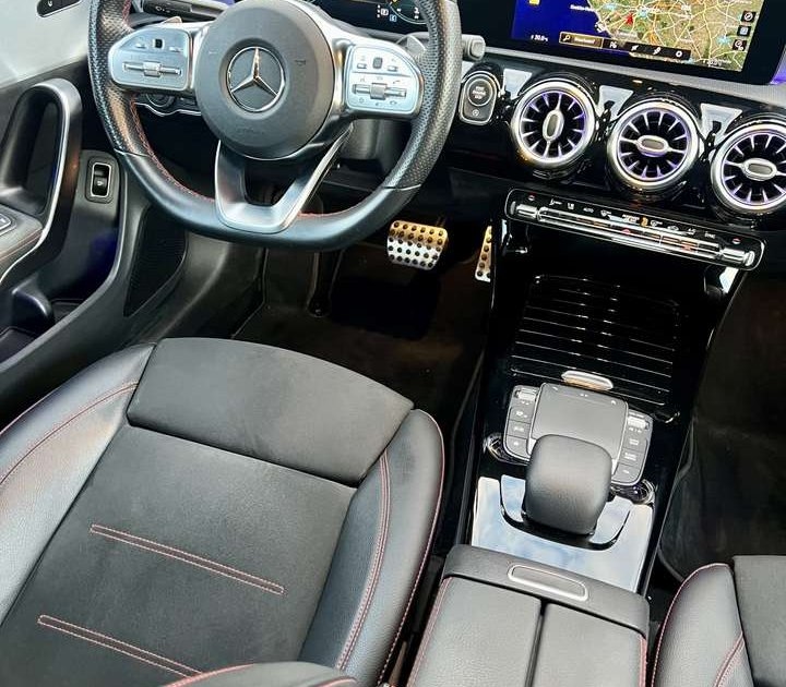 Mercedes-Benz CLA 200 - Image 6