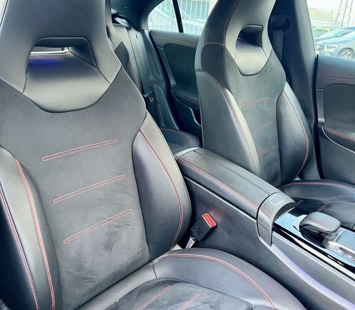 Mercedes-Benz CLA 200 - Image 7