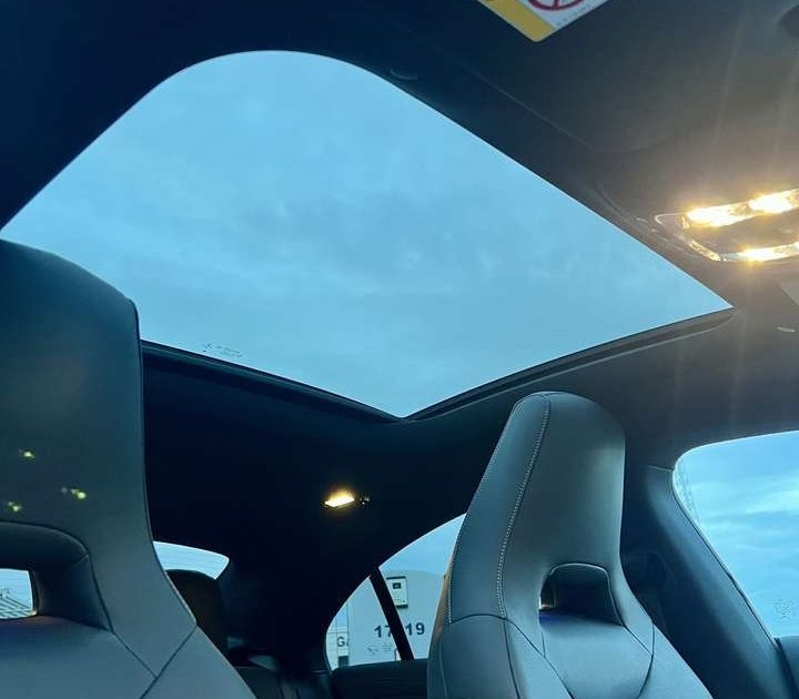 Mercedes-Benz CLA 250 - Image 10