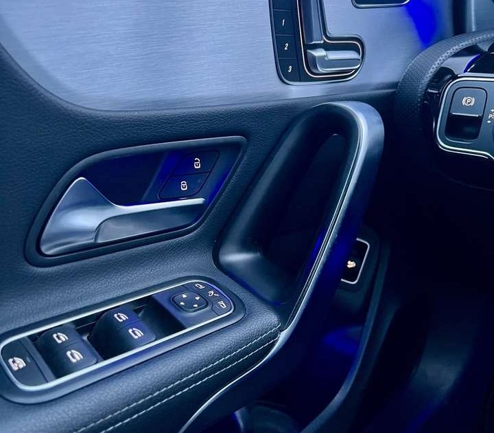 Mercedes-Benz CLA 250 - Image 15