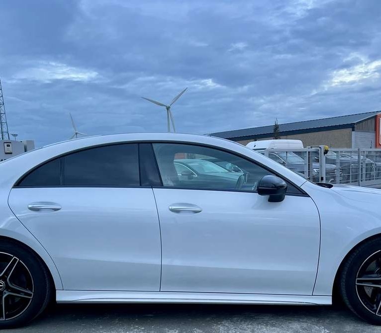 Mercedes-Benz CLA 250 - Image 2