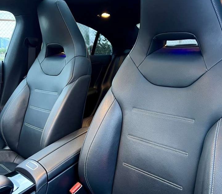 Mercedes-Benz CLA 250 - Image 6