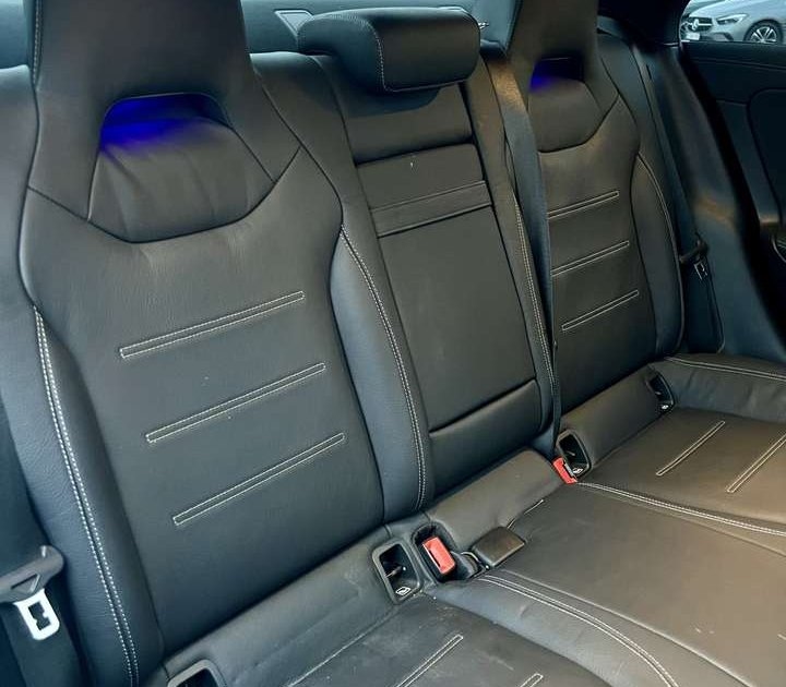 Mercedes-Benz CLA 250 - Image 9
