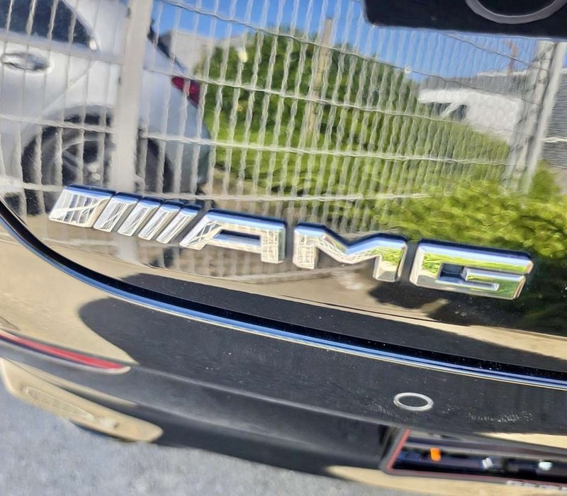 Mercedes-Benz CLA 35 AMG - Image 9