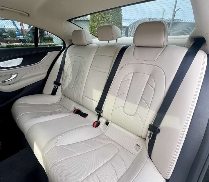 Mercedes-Benz CLS 53 AMG - Image 10