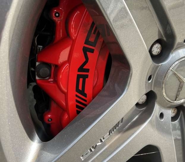 Mercedes-Benz CLS 53 AMG - Image 14