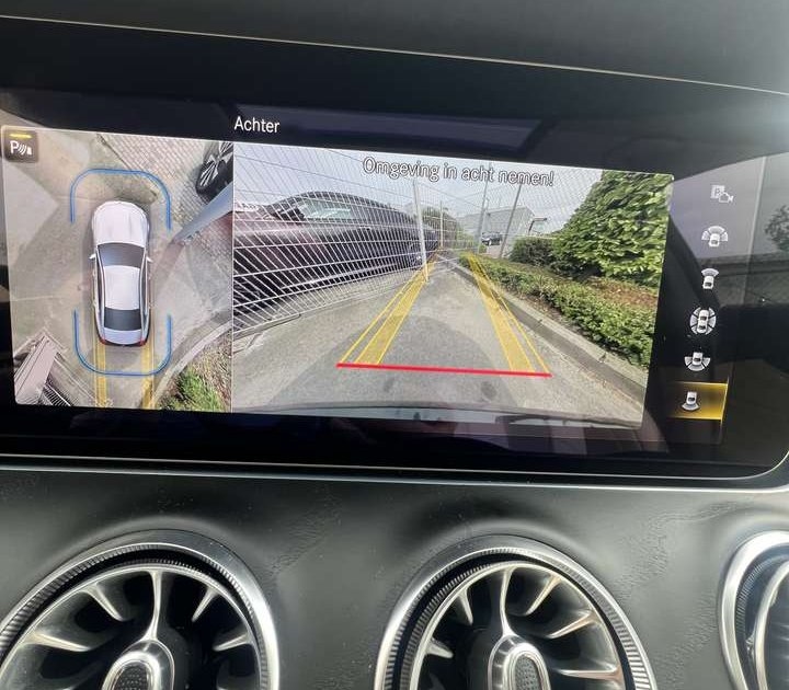 Mercedes-Benz CLS 53 AMG - Image 15