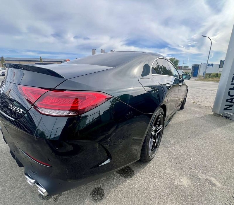 Mercedes-Benz CLS 53 AMG - Image 5