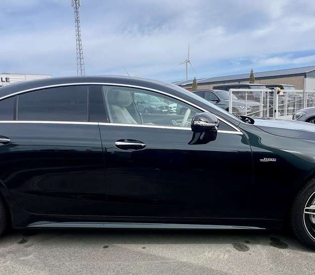 Mercedes-Benz CLS 53 AMG - Image 6