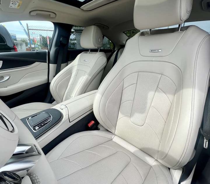 Mercedes-Benz CLS 53 AMG - Image 7