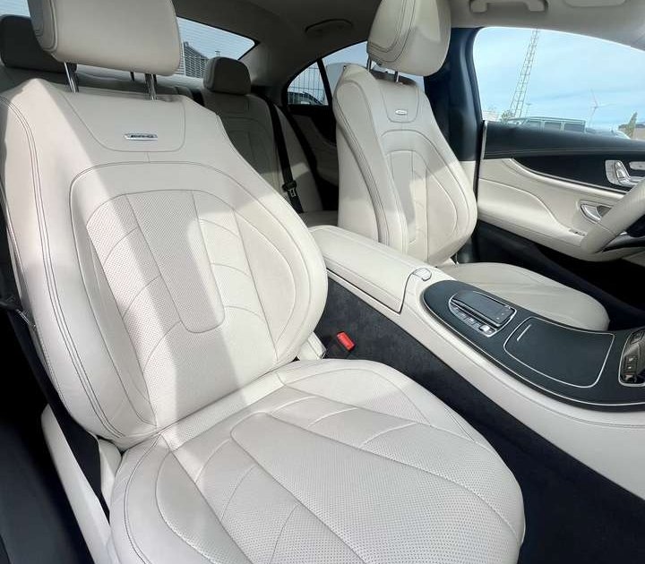 Mercedes-Benz CLS 53 AMG - Image 8