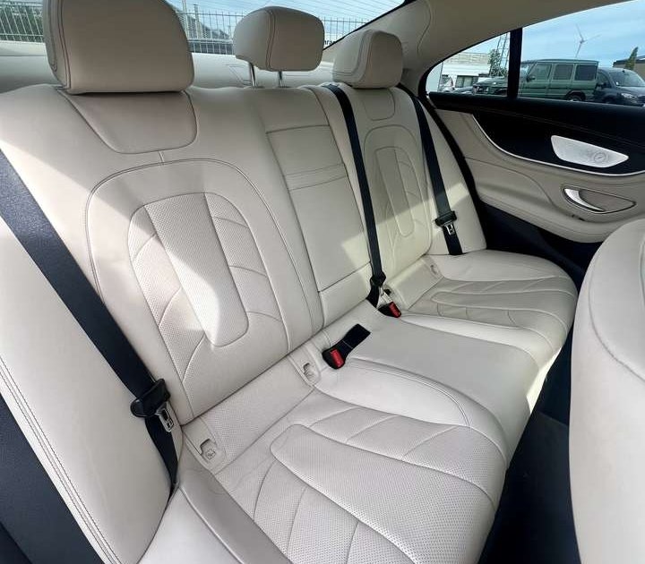 Mercedes-Benz CLS 53 AMG - Image 9