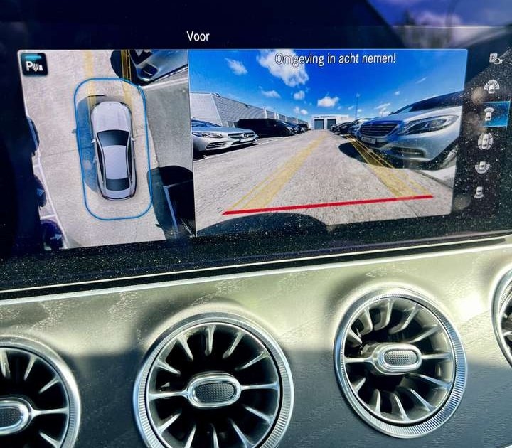 Mercedes-Benz E 220 - Image 10