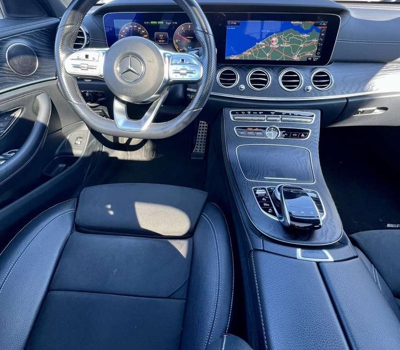 Mercedes-Benz E 300 - Image 12