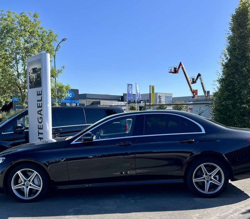 Mercedes-Benz E 300 - Image 3