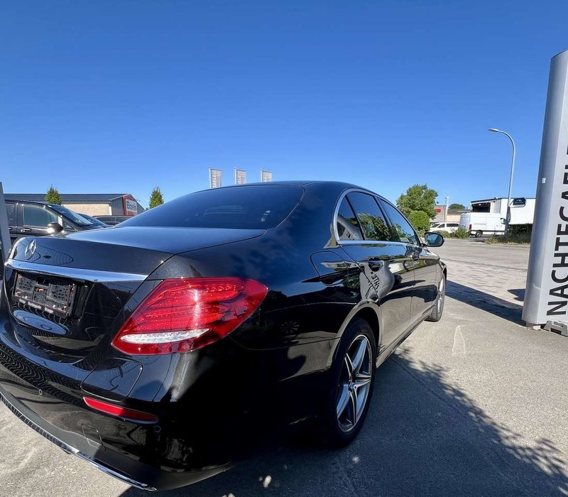 Mercedes-Benz E 300 - Image 4