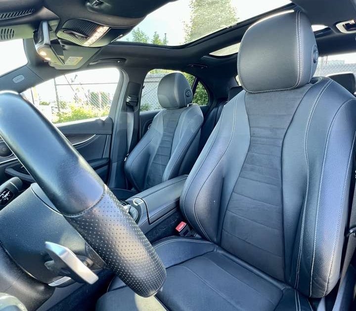 Mercedes-Benz E 300 - Image 8