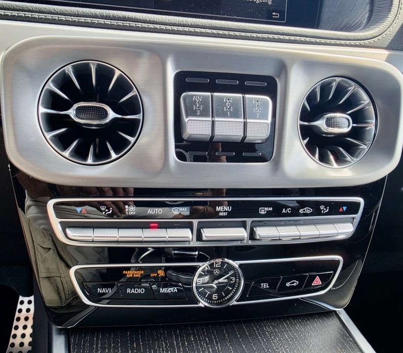Mercedes-Benz G 400 - Image 11