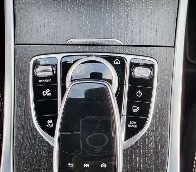 Mercedes-Benz G 400 - Image 12