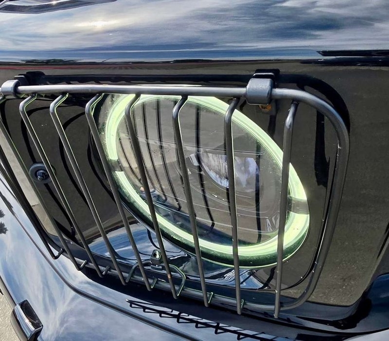 Mercedes-Benz G 400 - Image 15