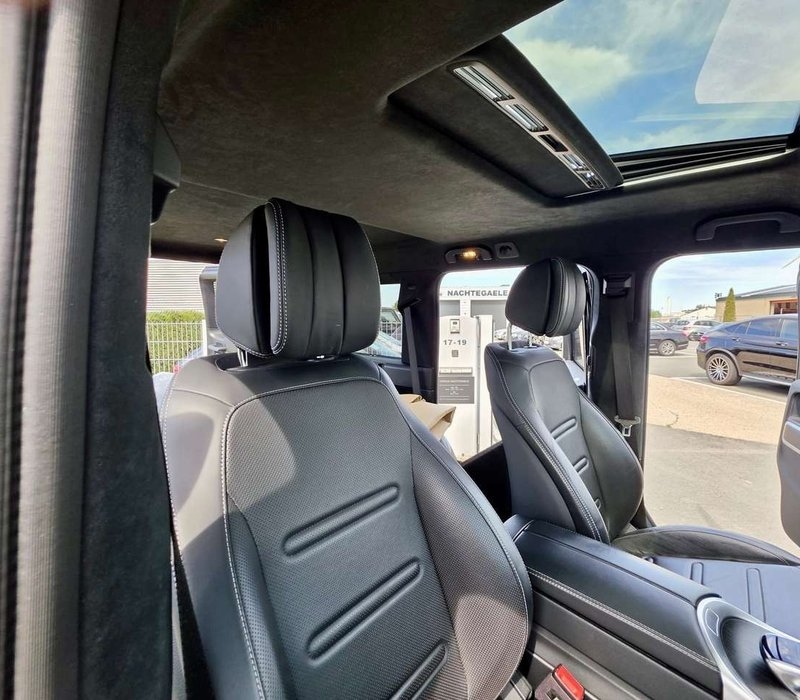 Mercedes-Benz G 400 - Image 9