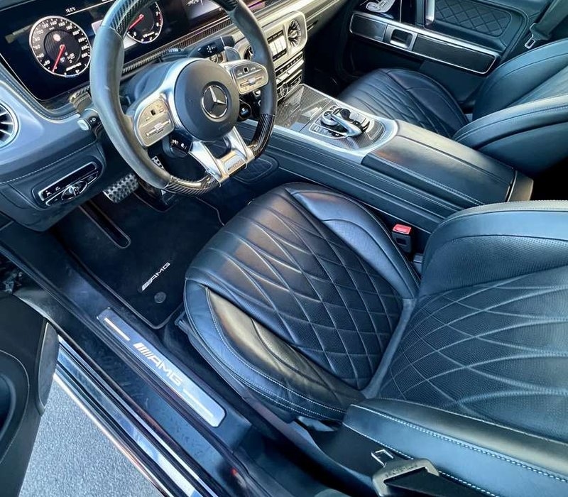 Mercedes-Benz G 63 AMG - Image 11