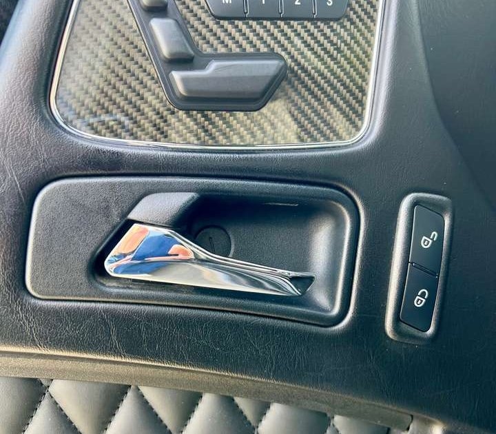 Mercedes-Benz G 63 AMG - Image 9