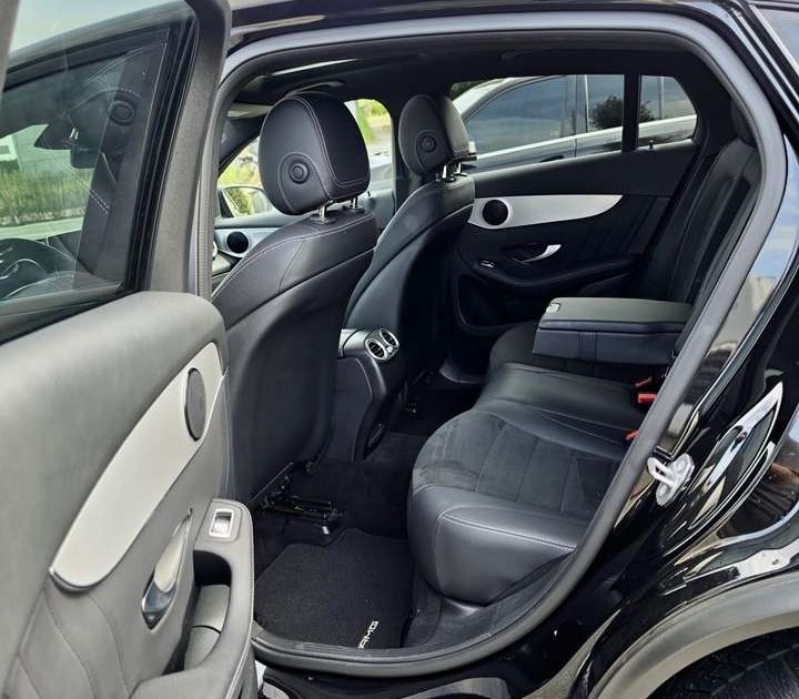 Mercedes-Benz GLC 220 - Image 10