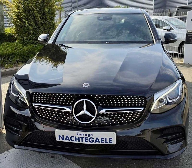 Mercedes-Benz GLC 220 - Image 2