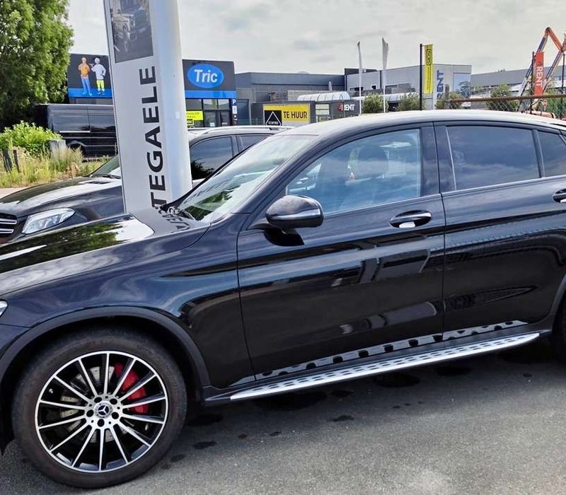 Mercedes-Benz GLC 220 - Image 7