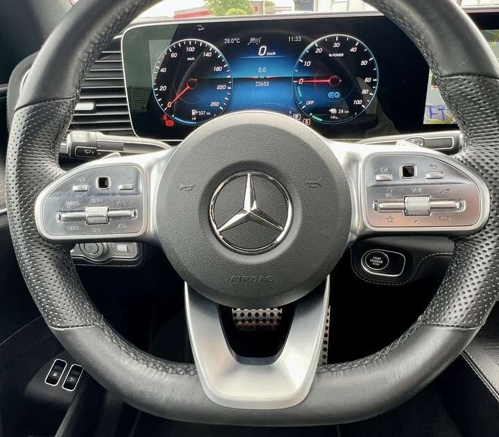 Mercedes-Benz GLE 350 - Image 12