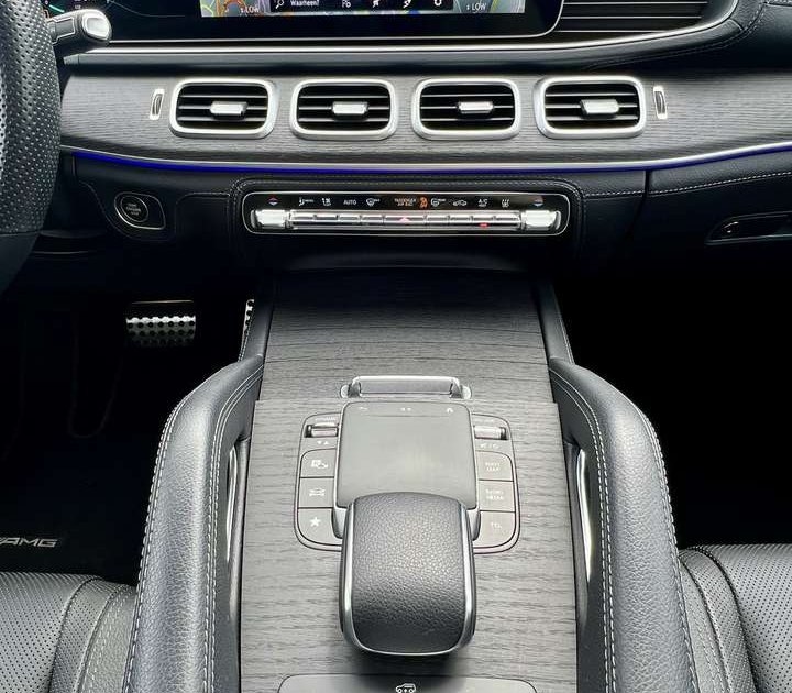 Mercedes-Benz GLE 350 - Image 13