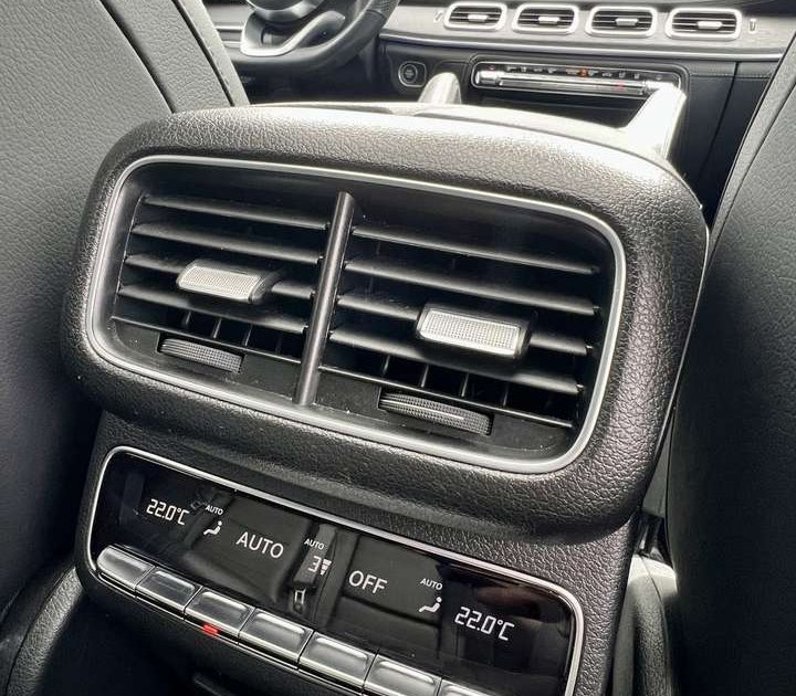 Mercedes-Benz GLE 350 - Image 14