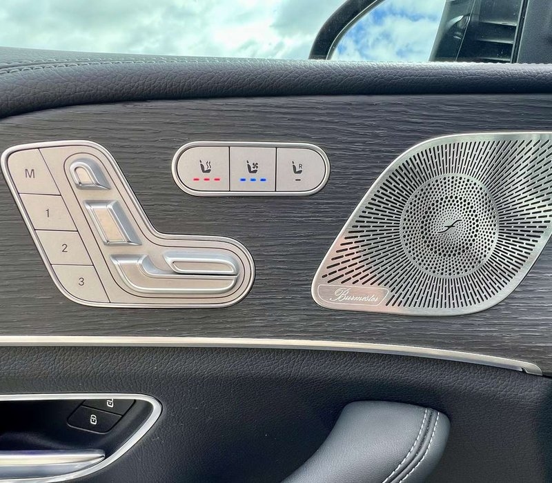 Mercedes-Benz GLE 350 - Image 15