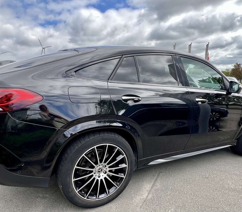 Mercedes-Benz GLE 350 - Image 3