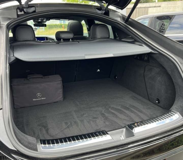 Mercedes-Benz GLE 350 - Image 6