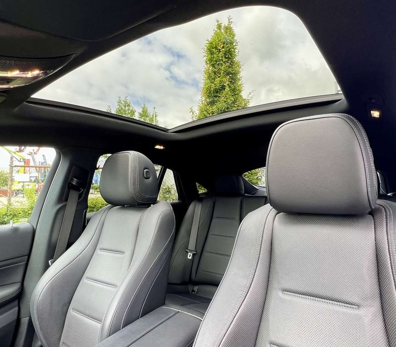 Mercedes-Benz GLE 350 - Image 7