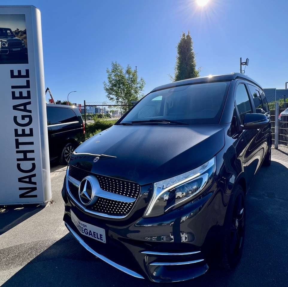 Mercedes-Benz Marco Polo - Image 1