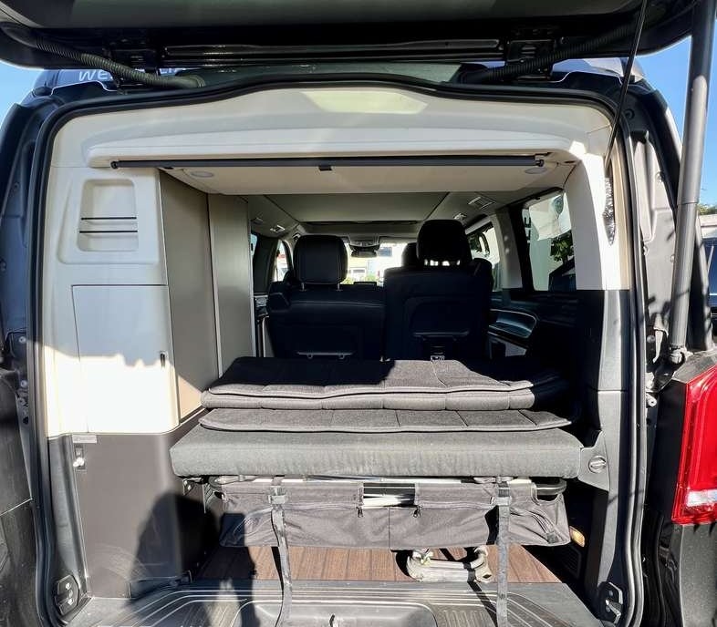 Mercedes-Benz Marco Polo - Image 10